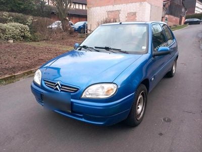 Citroën Saxo