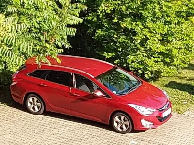 Gebraucht Hyundai i40