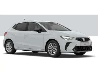 Neu Seat Ibiza Style 116 PS (85 kW) 2026 Kleinwagen
