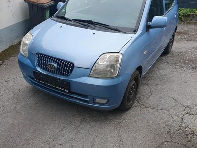 gebraucht Kia Picanto Ex 2006 tüv 03.26