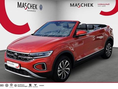 Occasion VW T-Roc Style 116 ch (85 kW) 2025 SUV