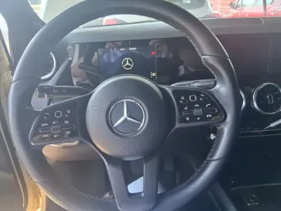 Gebraucht Mercedes B180 116 PS (85 kW) 2020 Kleinwagen