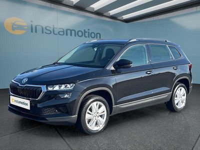 Second-hand Skoda Karoq 150 CP (110 kW) 2025 Andere SUV