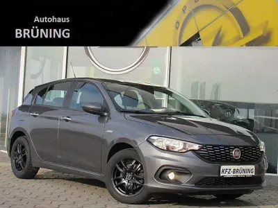 Gebraucht Fiat Tipo