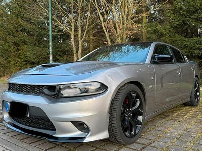 Gebraucht Dodge Charger 378 PS (278 kW) 2018 Limousine