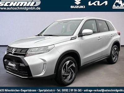 Silber Neu 2026 Suzuki Swift Comfort Kleinwagen | 28.490 €