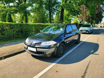 Renault Mégane II