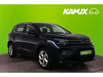 Gebraucht Citroën C5 Aircross Feel 179 PS (131 kW) 2025 Grün SUV