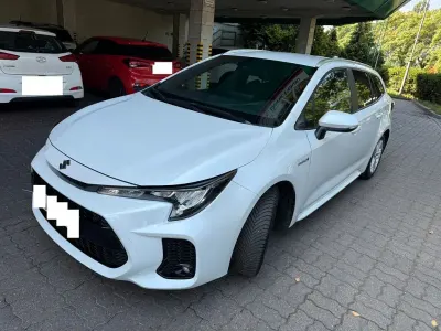 Gebraucht Suzuki Swace