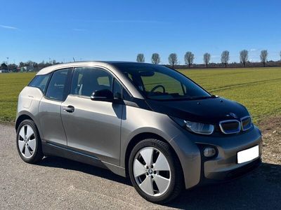 gebraucht BMW i3 94Ah