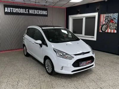 Gebraucht Ford B-MAX