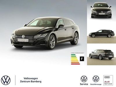 VW Arteon