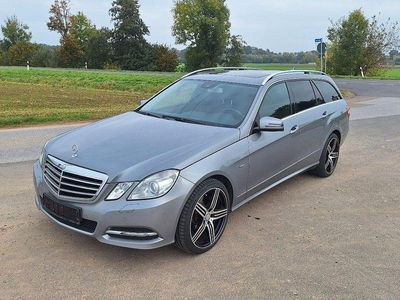 Mercedes E350