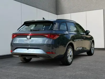 Nouvelle Seat Leon Style 150 ch (110 kW) 2025 Gris Break