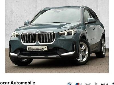 Usata BMW iX1 230 kW (313 CV) 2022 Bianco SUV