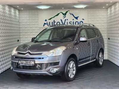 Citroën C-Crosser
