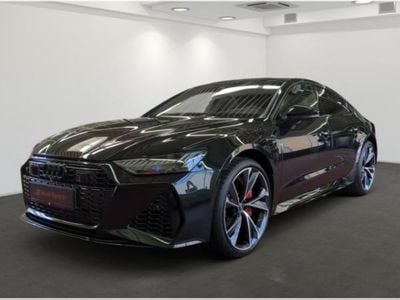 Audi RS7 Sportback