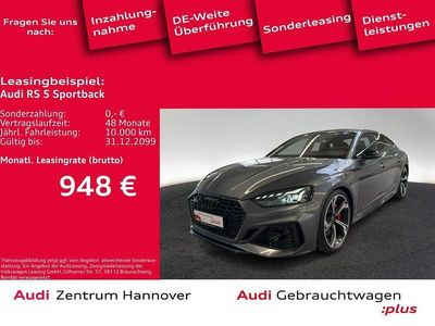 Audi RS5 Sportback