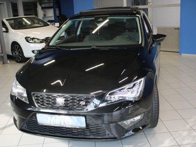 Seat Leon SC