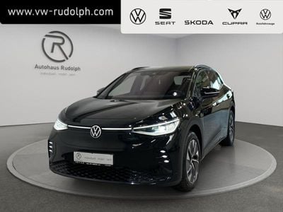 Brugt VW ID.4 GTX 250 kW (340 HK) 2025 SUV