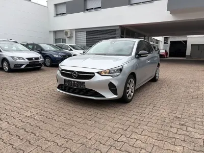 Gebraucht Opel Corsa