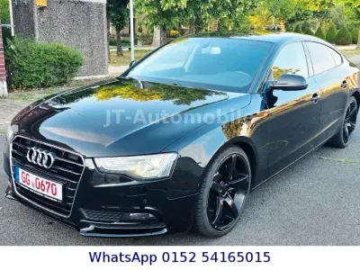 Gebraucht Audi A5 Sportback