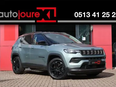 Gebraucht Jeep Compass