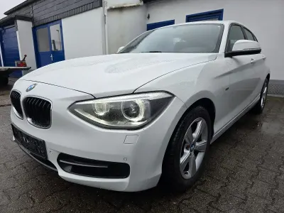 Gebraucht BMW 116