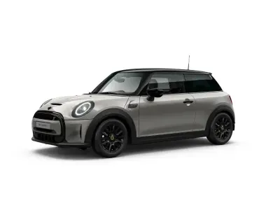 Gebraucht Mini Cooper SE