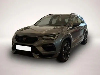 Gebraucht Cupra Ateca VZ 300 PS (220 kW) 2023 Manufacturer SUV