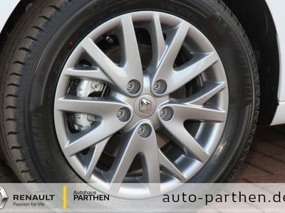 gebraucht Renault Kadjar Crossborder 4x4 1,6 dCI 130