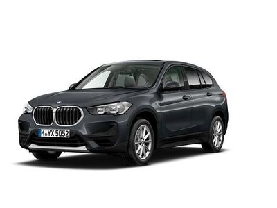 Gebraucht BMW X1 Advantage 178 PS (130 kW) 2025 SUV