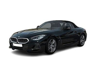 Neu BMW Z4 M Sport 197 PS (144 kW) 2026 P0475 saphirschwarz metallic Cabrio