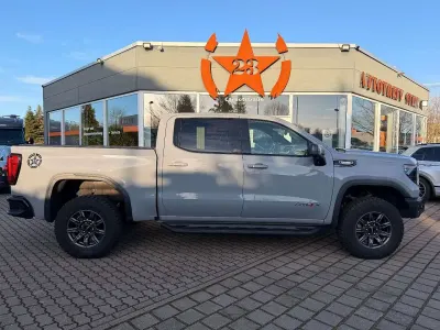 Gebraucht GMC Sierra 352 PS (258 kW) 2025 Grau Pickup