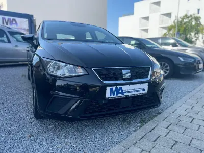 Gebraucht Seat Ibiza