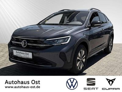 Gebraucht VW Taigo Goal 116 PS (85 kW) 2025 Rauchgrau SUV