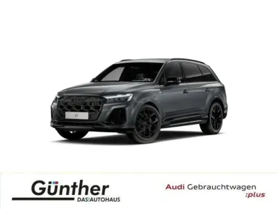 Gebraucht Audi Q7
