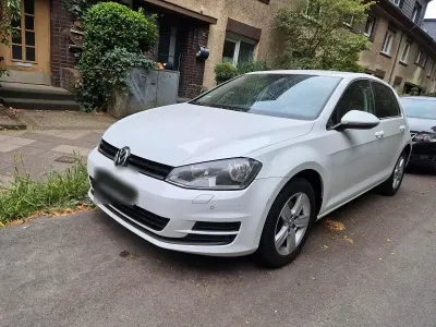 Gebraucht VW Golf VII