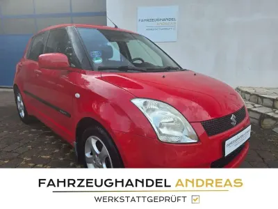 Gebraucht Suzuki Swift