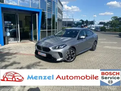 Gebraucht BMW 220 Gran Coupé M Sport 2025 Grau Coupé