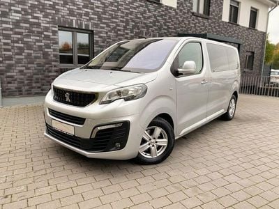 Peugeot Traveller