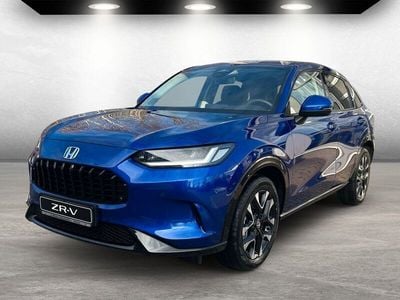 Still night p Gebraucht 2025 Honda ZR-V Advance SUV | 38.990 € (Fairer Preis)