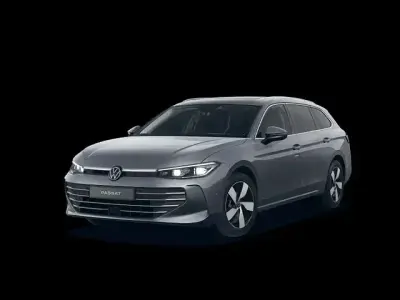 Gebraucht VW Passat Business 150 PS (110 kW) 2024 Grau Kombi