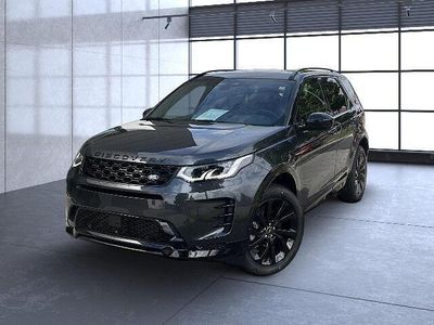 Nuova Land Rover Discovery Sport SE Dynamic 269 CV (197 kW) 2025 Grigio SUV