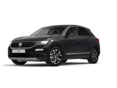 Gebraucht VW T-Roc