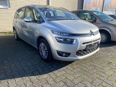Citroën Grand C4 Picasso