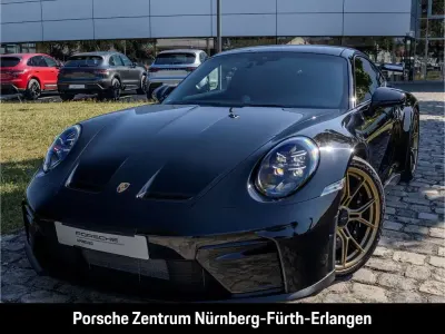 Gebraucht Porsche 992 510 PS (375 kW) 2025 Schwarz