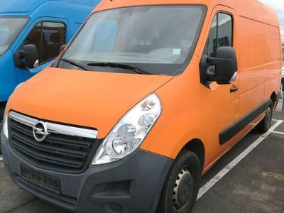 gebraucht Opel Movano B Kasten 2,2 CDTI L2H2 3,3t 1.Hd/TüV neu