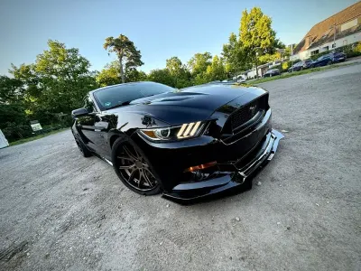 Gebraucht Ford Mustang GT
