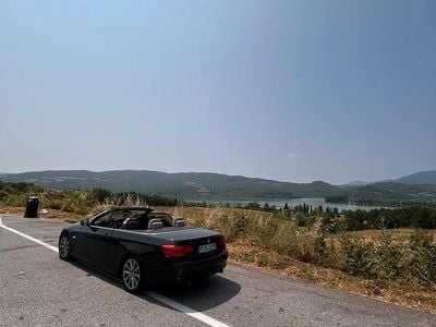 BMW 335 Cabriolet